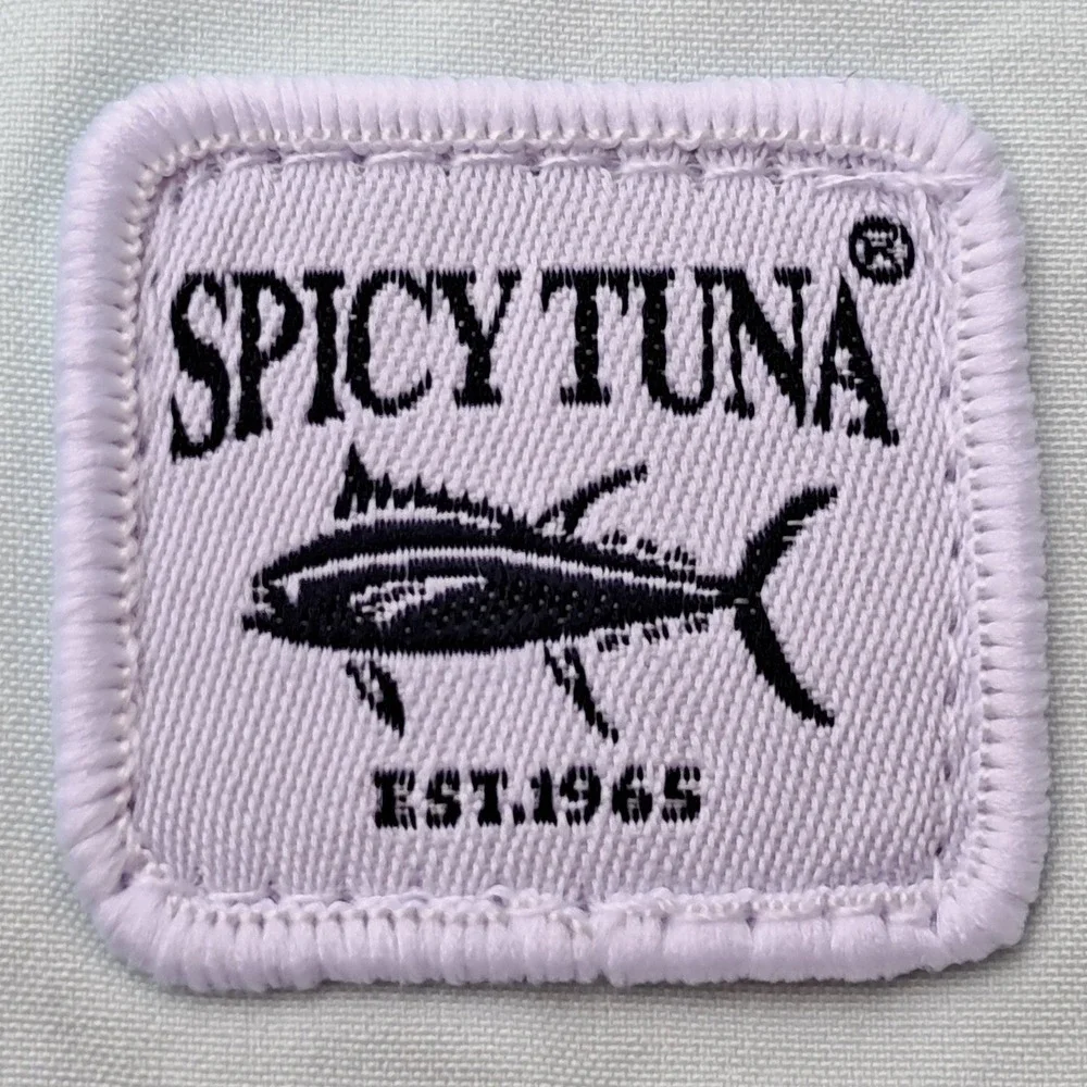 Spicy Tuna NWT Mens Mint Green UPF 50+ Swim Trunks Size 2XL SW3116